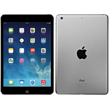 Apple iPad Air 16GB Wi-Fi  Space Grey 